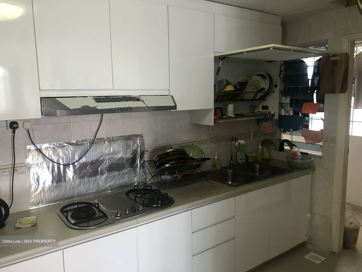 Monarchy Apartments (D11), Apartment #596475861